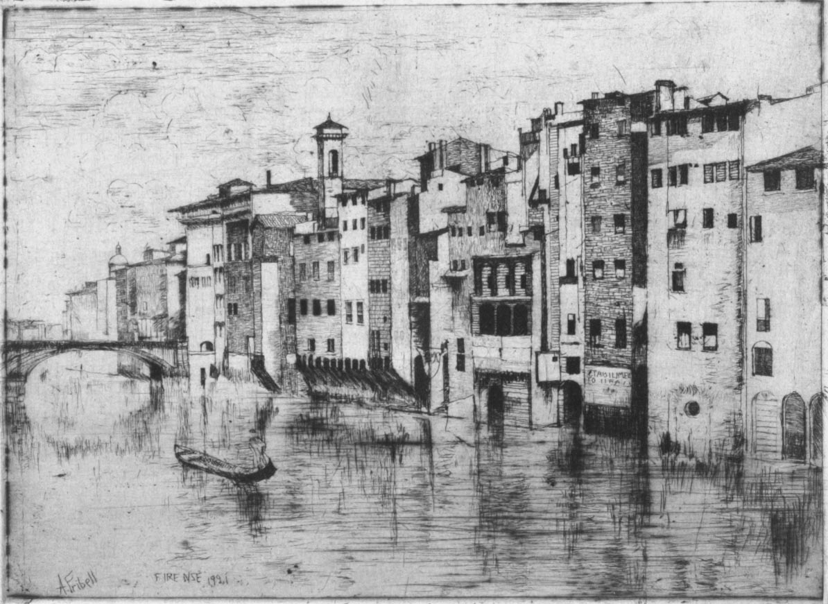 Firense [Grafik]