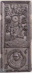 ovnsplate