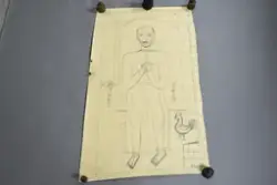 Tegning