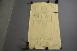 Tegning