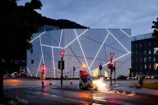 Sogn og Fjordane Kunstmuseum