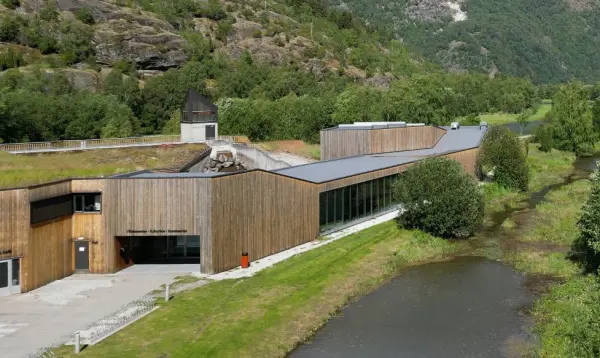 Sogn Kunstsenter