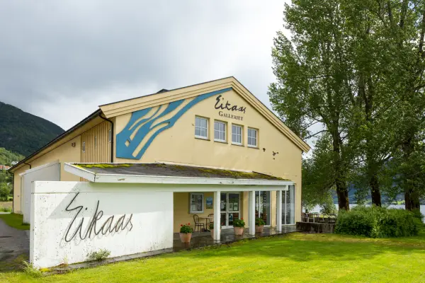 Eikaasgalleriet