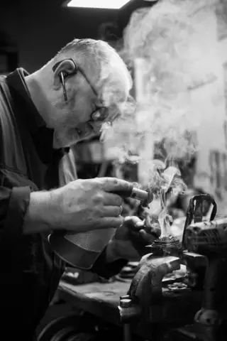 Fredrikstad Vikleverksted