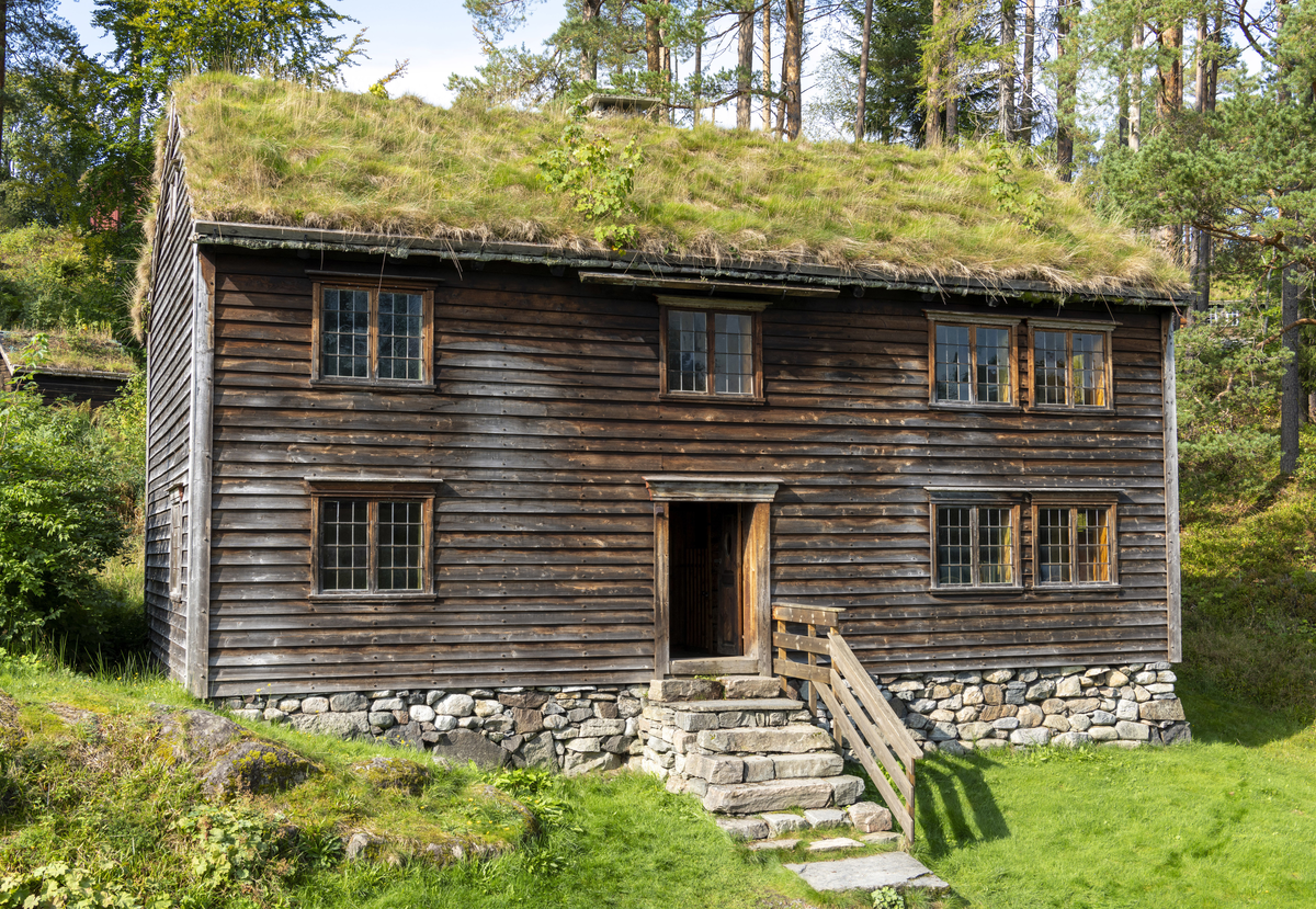 Borgund fri- og fattigskule, Borgund (Ålesund)