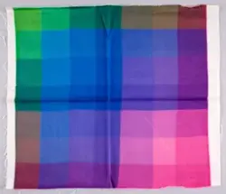 Täckruta [textil]
