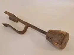 Verktøyjern