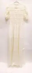Brudekjole