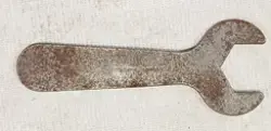 Skrunøkkel