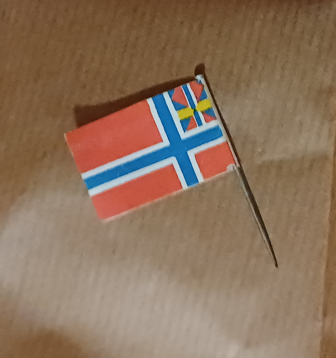 Flagg