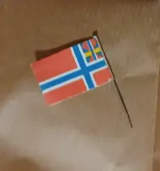 Flagg