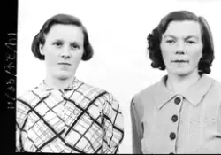 Portrettfoto til grensebuarbevis