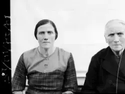 Portrettfoto til grensebuarbevis