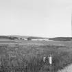 Falun, Vika, Hosjö, Sandviken från Svedbergs 1926.