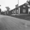Falun, Vika, Hosjö, Strand 1926.