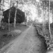 Falun, Norslund, Korsnäs 1926.