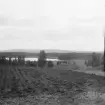 Falun, Mörtsjöbo, Vällgården 1926.