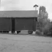 Falun, Sveden, bod med vällingklocka 1926.