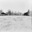 Falun, Höjen. Morbygdens herrgård 1926.