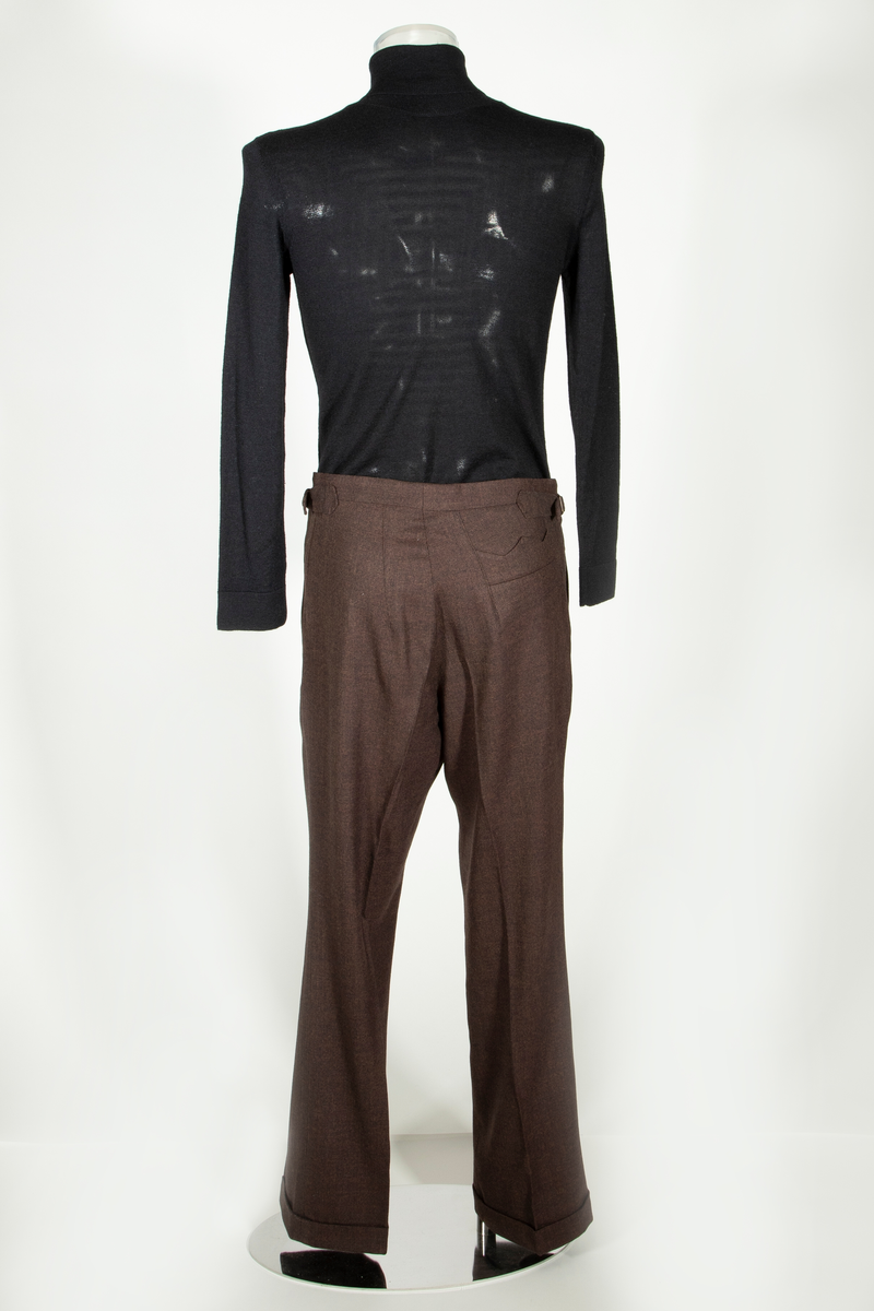 Geometrisk mønster.