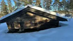 Sommerfjøs