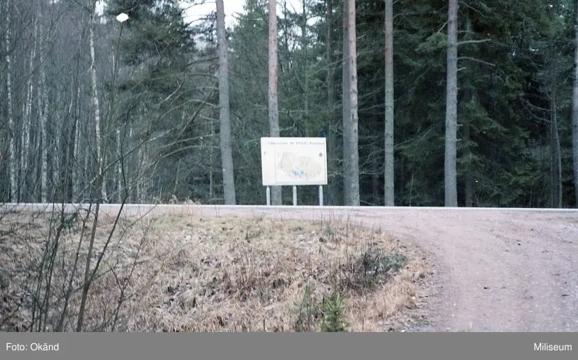 Vägkarta.