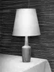 Bordslampa