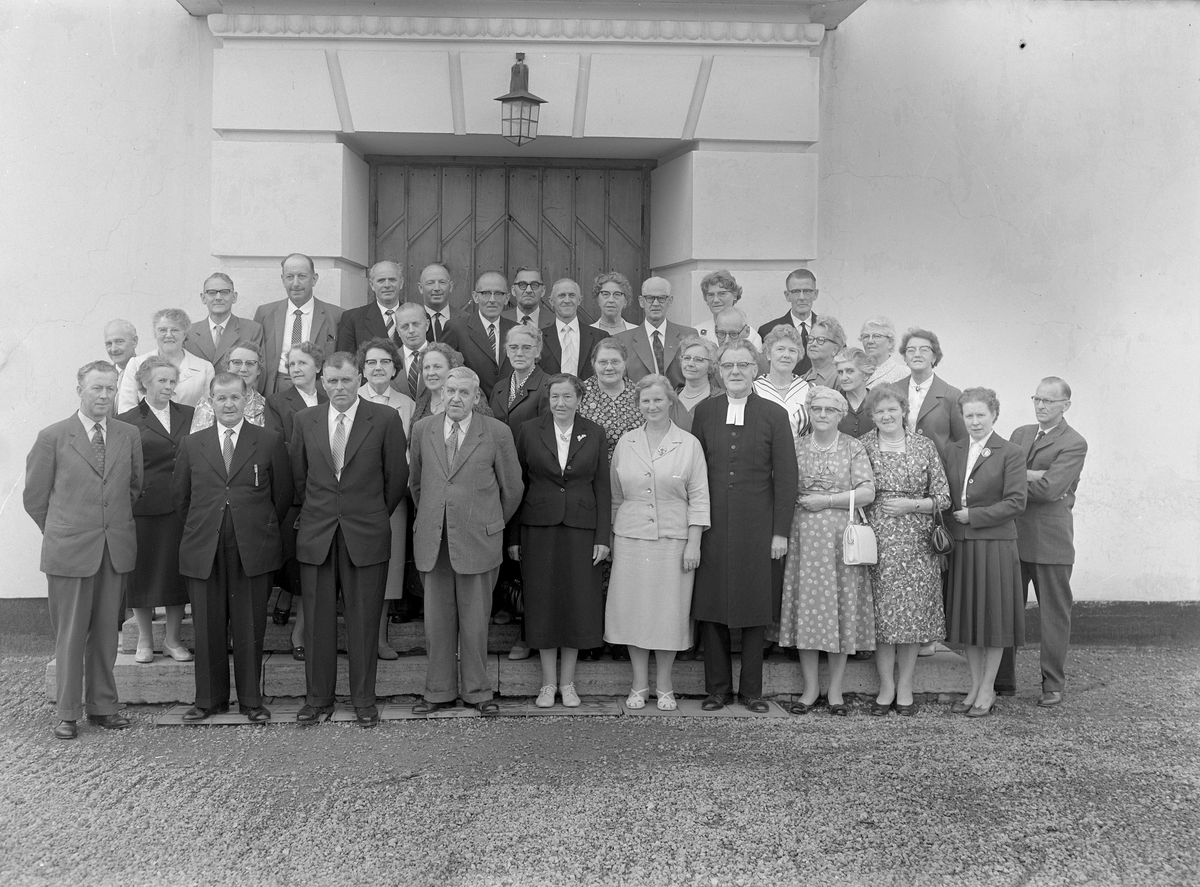 1915-års konfirmander