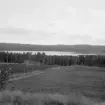 Falun, Korsarvet, St Vällan, kösare 1926.