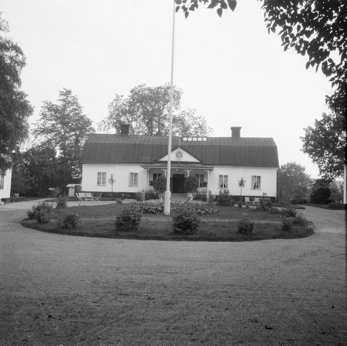 Falun, Vika, Hosjö, Hagelsnäs 1926.