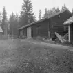 Falun, Vika, Hosjö, Fläck 1926.