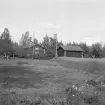 Falun, Vika, Hosjö, Heden 1926.