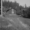 Falun, Vika, Hosjö, Östantjärna 1926.