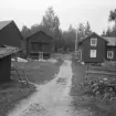Falun, Vika, Hosjö, Dalvik, Stares 1926.