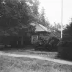 Falun, Morbygden, Skyttgruvan 1926.