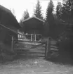 Falun, Morbygden, Skyttgruvan 1926.