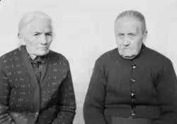 Portrettfoto til grensebuarbevis