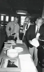 P 4 kamratförenings årsmöte 1986