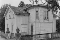 Byggnadsinventeringar