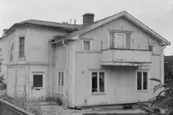 Byggnadsinventeringar
