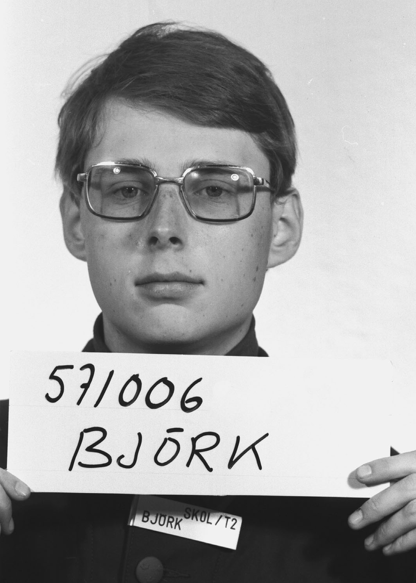 Björk  PBS T 2, 1976-06-10.
