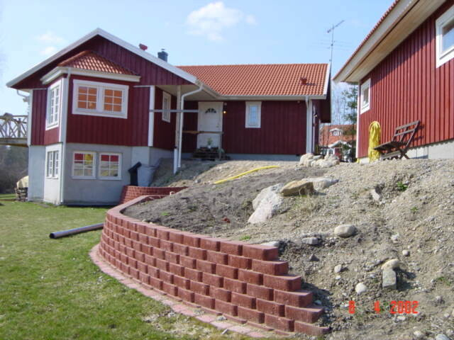 Villor byggda vid Storkärrsvägen. och bland de första nybyggnationerna i södera delaen av Sundsör/Sundsvik

Bilderna är från 2002 och del av ett bevarandeprogram som Turinge Taxinge Hembygdsförening gjorde på uppdrag från Nykvarns kommun