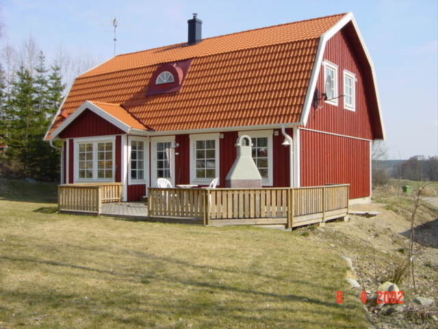 Villor byggda vid Storkärrsvägen. och bland de första nybyggnationerna i södera delaen av Sundsör/Sundsvik

Bilderna är från 2002 och del av ett bevarandeprogram som Turinge Taxinge Hembygdsförening gjorde på uppdrag från Nykvarns kommun