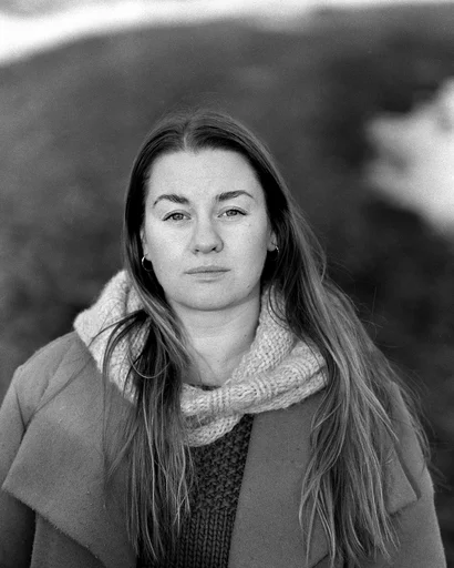 Julianne Rydberg (f. 1988)