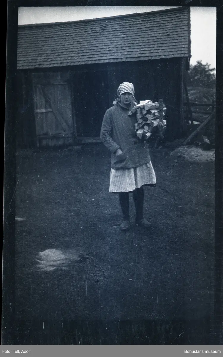Enligt tidigare notering: Dal 1929.