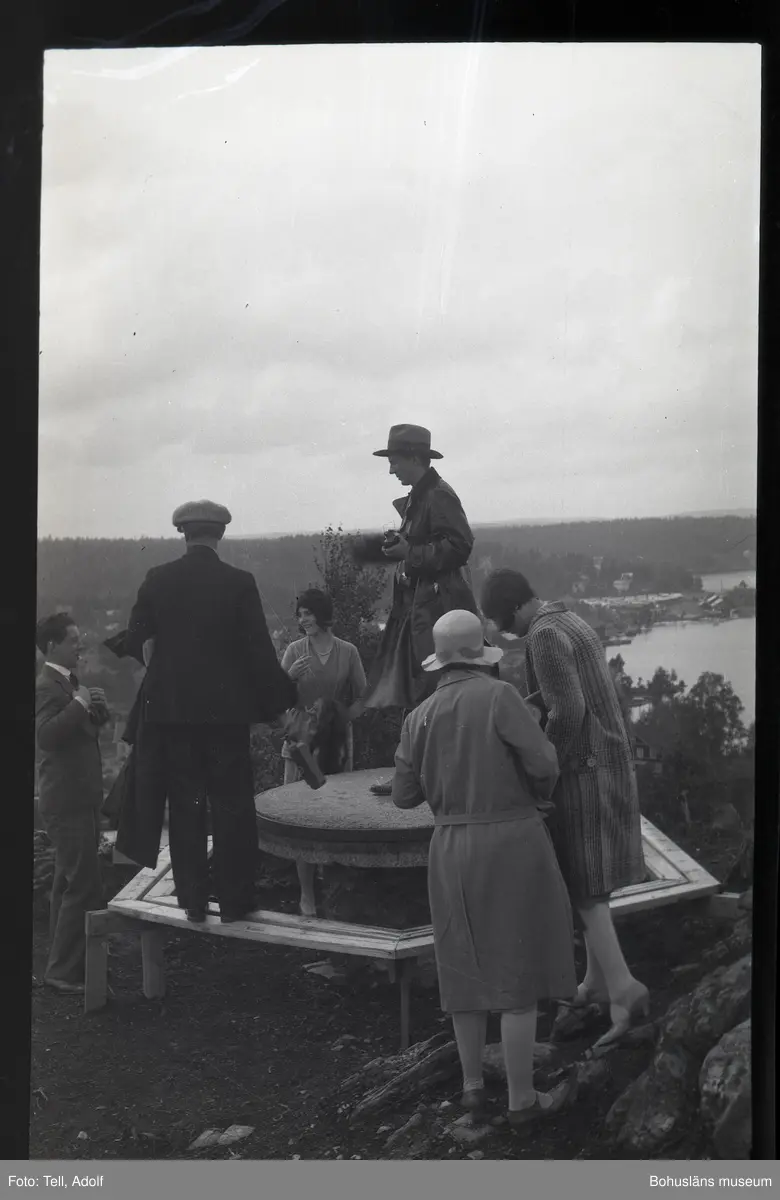Enligt tidigare notering: Dal 1929.