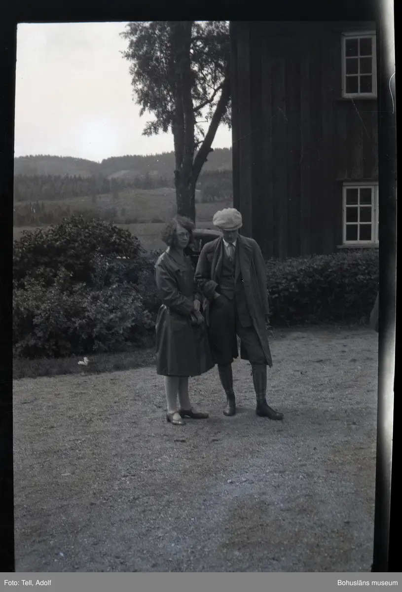 Enligt tidigare notering: Dal 1929.