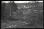 Enligt tidigare notering: Uddevalla 5/11 1934.