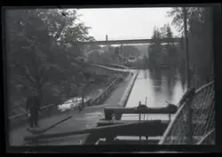 Håveruds kanal, Dalsland