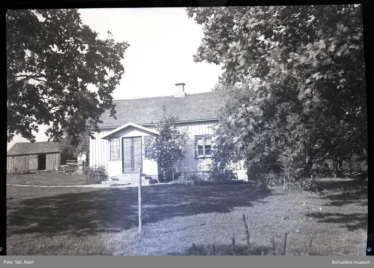 Björstad 1936.